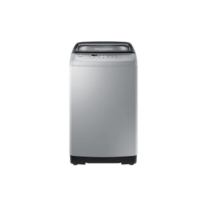 SAMSUNG 7 kg Fully Automatic Top Load | WA70B4002VS/T | Silver