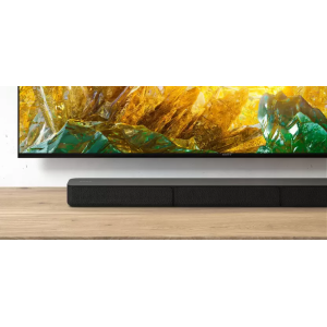 SONY Bluetooth Soundbar | Dolby Digital | 400 W | Black | HT-S20R