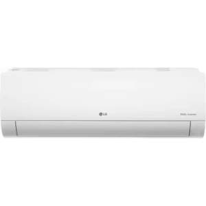 LG 1 Ton 3 Star Split Inverter AC | RSNQ12CNXE | White