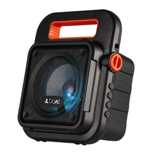 boAt Party Pal 23 15 Watts Party Speaker | Black