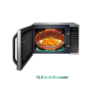 Samsung Convection Microwave Oven | 28 L | Silver | MC28A5025VS/TL