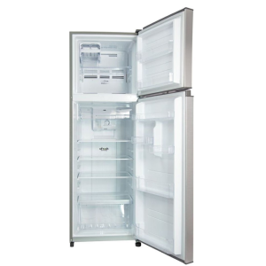 Kelvinator | KRF-I260RBVIST | 252 L/ 2 Star | Double Door Refrigerator | Silver