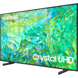 Samsung CU8000 |UA65CU8000KLXL | 65 " |  Ultra HD 4K Smart LED TV