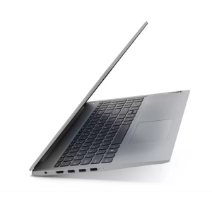 Lenovo IdeaPad Slim 3 Thin and Light Laptop |  81X800N2IN | Intel Core i3 11th Gen | 8 GB/512 GB SSD/Windows 11 Home |15.6 Inch | Grey