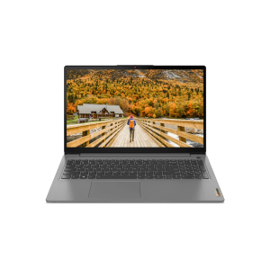 Lenovo IdeaPad Slim 3 Ryzen 7 5700U |16GB-512GB  | 82KU024GIN |  Arctic Grey