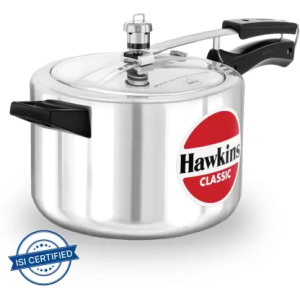 Hawkins CL50 Classic Pressure Cooker | 5 L