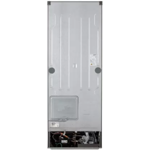 LG 343 L Frost Free Double Door | 3 Star Convertible Refrigerator | GL-T382VPZX | Shiny Steel