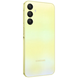 Samsung Galaxy A25 5G | 8 GB RAM | 128 GB | Yellow