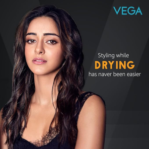 VEGA VHDH 19 GO LITE 1400 HAIR DRYER