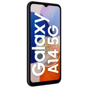 Samsung Galaxy A14 5G | 4GB RAM | 128GB | Black