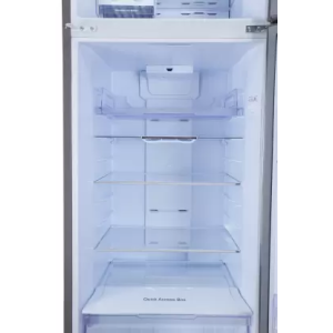 Godrej | RT EONVIBE 366C 35 HCIT ST RH |350 L/3 Star | Frost Free Double Door Refrigerator | Steel Rush