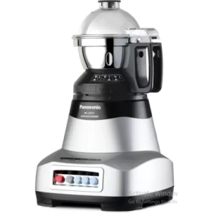 Panasonic MX-AE 475 | Juicer Mixer Grinder