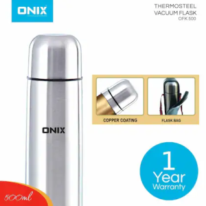 Onix OFK 500 500 ml Thermosteel Bullet Flask