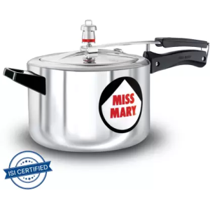 Hawkins Miss Mary Pressure Cooker | 5 L | MM50