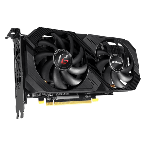 Asrock AMD Radeon RX 580 Phantom Gaming U 8G OC