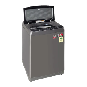 LG Inverter Fully Automatic Top Load Washing Machine | 8 kg | 5 Star | T80AJMB1Z ABMQEIL