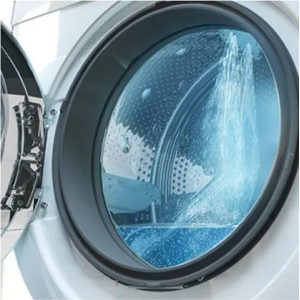 BOSCH | WAJ2416SIN | 7 Kg | Fully automatic Front load Washing Machine