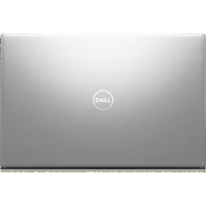 Dell New Inspiron 15 Laptop | R3-7320U | 8GB | 512GB | LP DDR5 | Platinum Silver | IN3535HF8X1001ORS1