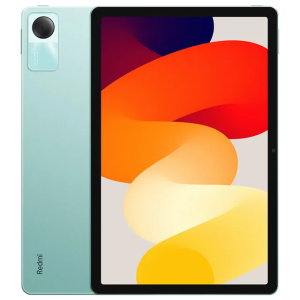 REDMI Pad SE Wi-Fi Only Tablet | 128 GB ROM / 4 GB RAM | 11.0 inch | Mint Green