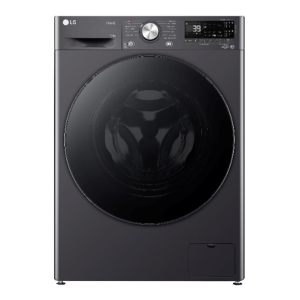 LG Front Loading Fully Automatic Washing Machine | 13 Kg | 5 Star | FHP1413Z7M