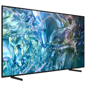 Samsung QLED 4K Ultra HD | 43 inch | QA43Q60DAULXL