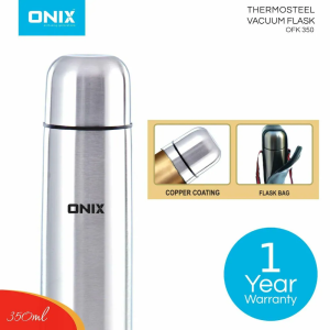 Onix Thermosteel Flask | Impex | 350 ml