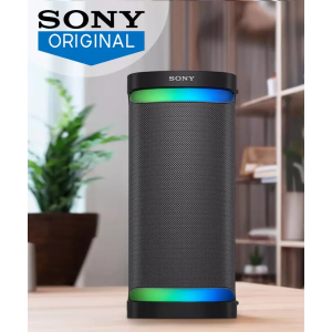 SONY | SRS-XP700 | 25hrs Battery Portable Wireless Bluetooth Party Speaker