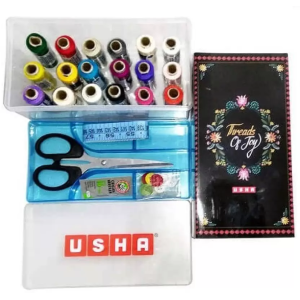 USHA | SEWING KIT THREADS OF JOY