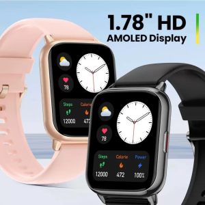 AMAZFIT POP 2 | A2290 |  SMART WATCH | PINK