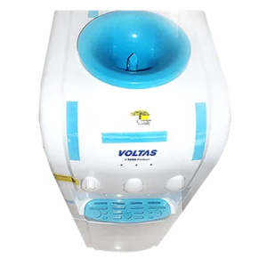 VOLTAS WD MINIMAGIC | PURE R FS WCC WATER DISPENSER | WHITE