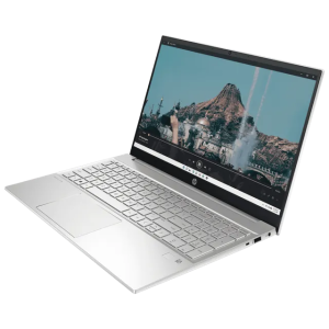 HP Pavilion 15 laptop  | AMD Ryzen 7 Octa Core 5700U | 16 GB 1TB SSD | 15.6 Inch |Natural Silver | 15-EH1147AU