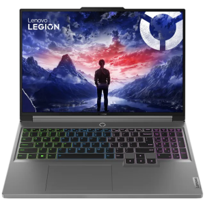 Lenovo Legion 5 Gaming Laptop | Intel Core i7 14650HX | NVIDIA RTX 4070 | 16GB | 1TB |  Luna Grey | 83DG009DIN