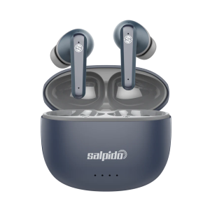 SALPIDO S05 EARWAVES TWS EARPHONE | Blue