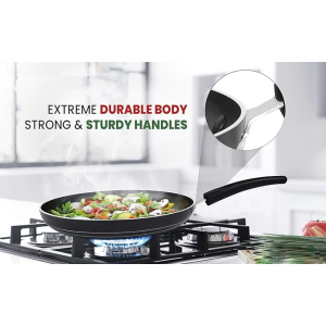 Greenchef Namo Fry Pan |  240mm | Aluminum | Non Stick