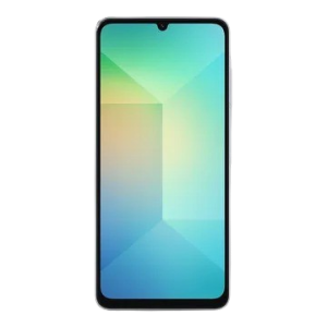 Samsung Galaxy A06 | 4 GB | 128 GB | Light Blue | SM-A065FLBGINS