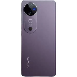 vivo V40 5G | 8 GB RAM | 256 GB | Lotus Purple