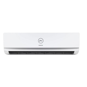 Godrej 1 Ton 3 Star Split Inverter AC | AC SIC 12TTC3 GWK | White