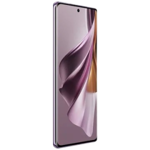 oppo Reno 10 Pro + 5G | 12 GB | 256 GB | Glossy Purple