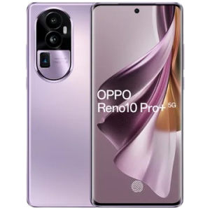 oppo Reno 10 Pro + 5G | 12 GB | 256 GB | Glossy Purple