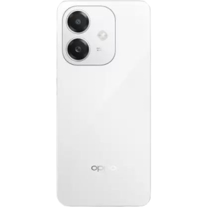 OPPO A3X 5G | 4GB RAM | 128 GB Storage | Starlight White