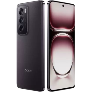 OPPO Reno 12 5G | 8 GB RAM | 256 GB | Matte Brown