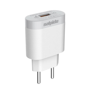 Salpido Fast Home Charger | 18W | GD-WC04