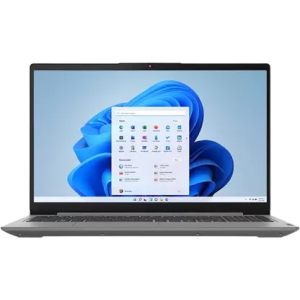 Lenovo Thin & Light Laptop | IdeaPad 3 Ci3-1215U | 8GB | 512GB | Arctic Grey | 82RK00VWIN