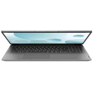 Lenovo Thin & Light Laptop | IdeaPad 3 Ci3-1215U | 8GB | 512GB |15.6 FHD | Arctic Grey | 82RK00VWIN