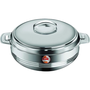 NOLTA Stainless Steel Sonata Hot Pot | 3500ml