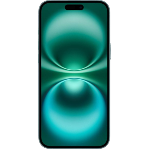 Apple iPhone 16 Plus | 128 GB | Teal