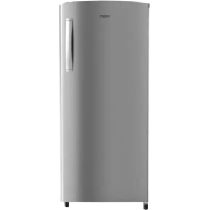 Whirlpool 192 L Direct Cool Single Door 3 Star Refrigerator | Cool Illusia, 215 IMPRO PRM 3S COOL ILLUSIA