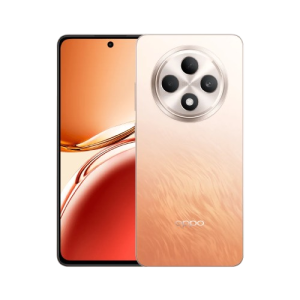 OPPO F27 5G | 8 GB | 256 GB | Amber Orange