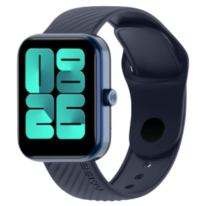 Noise ColorFit Victor Smartwatch | IP68 | Midnight Blue