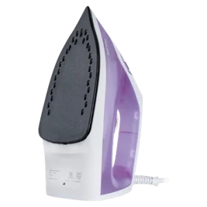 Philips Steam Iron | 1250 W | Purple | DST0810/30